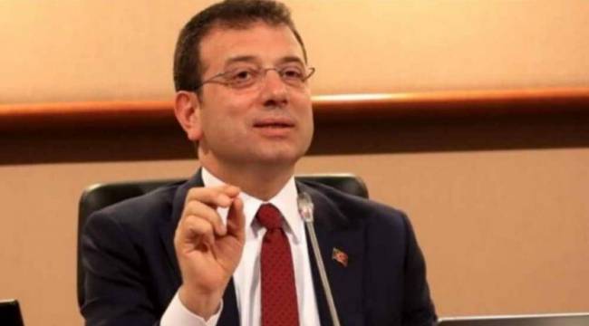 İmamoğlu: İstanbul’da şu an dere yataklarında yüzbinlerce nüfus yaşıyor