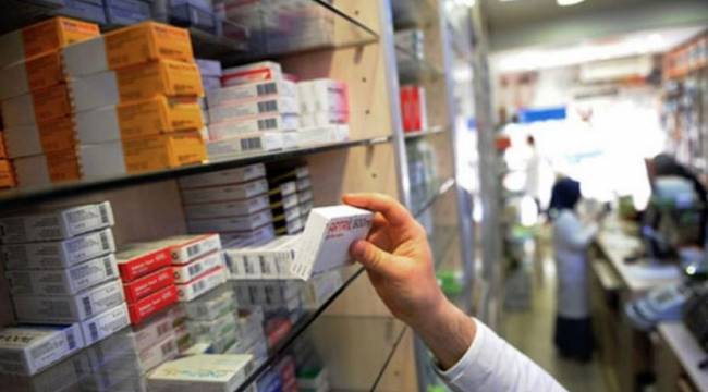 Kanser ilaçları gümrükten giriş fiyatının 46 katına satılıyor