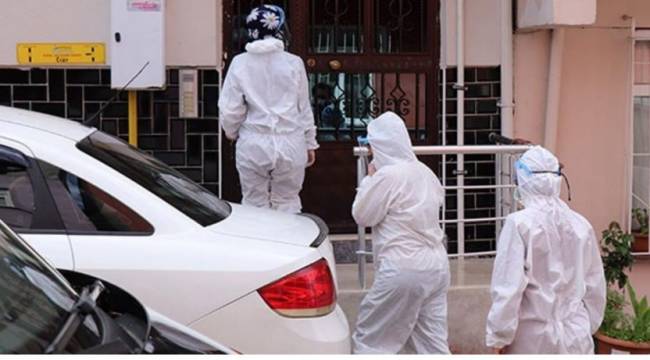 Karantina koşulları değişiyor: 'Temaslı ama risksiz sayılacaklar'