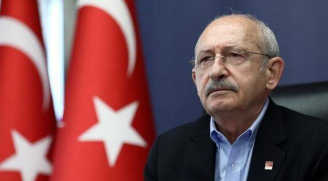 Kılıçdaroğlu'ndan Afganistan açıklaması: Batı Erdoğan ile pazarlığa oturacaktır