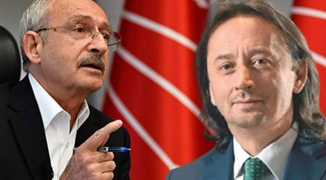 Kılıçdaroğlu&#039;ndan Karagül&#039;ün provokatif tweetine dava