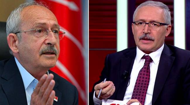 Kılıçdaroğlu’nun erken seçim ve İmamoğlu hamlesi