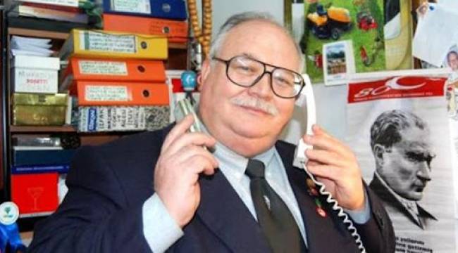 Maruflu, yarın son yolculuğuna uğurlanacak