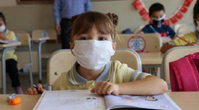 Milli Eğitim Bakanı Özer'den yüz yüze eğitim açıklaması