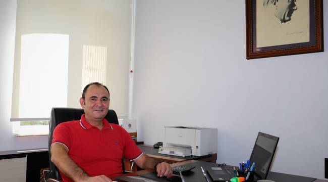 Ödemiş Belediyesi’nde yeni atamalar