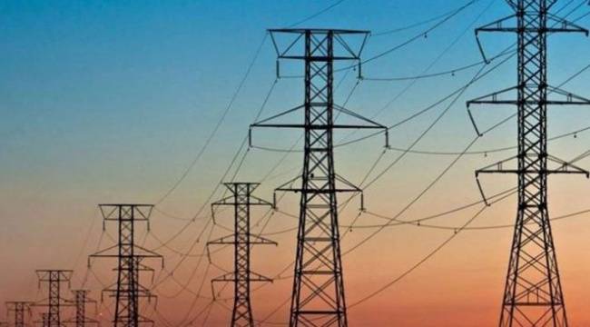 "Özel elektrik şirketlerine verilen yardım, 2.4 milyon haneye yapılan yardımdan 30 kat fazla"