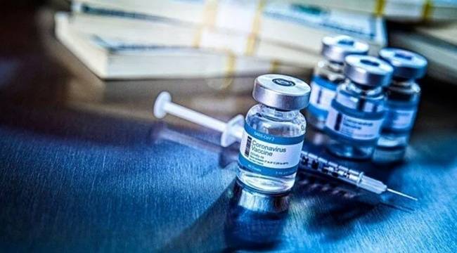 Pfizer/Biontech ve Moderna aşıya zam yaptı