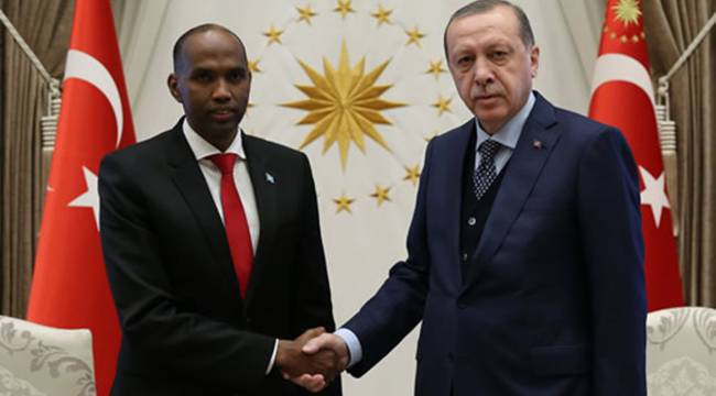 Resmî Gazete&#039;de yayımlandı: Somali&#039;ye 30 milyon dolarlık hibe verilecek