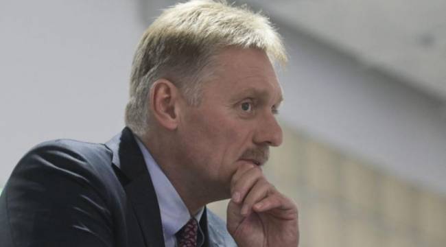 Rusya'dan Kırım açıklaması: Türkiye ve diğer ülkelere anlatmaya hazırız