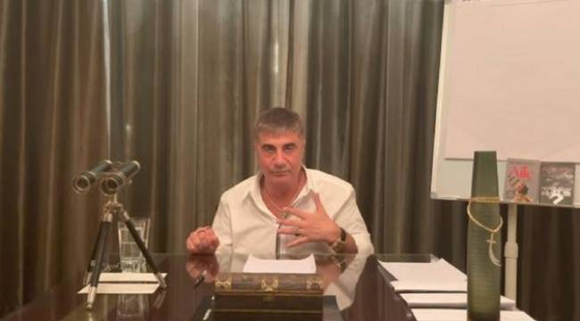 Sedat Peker'den Altındağ Açıklamaları! Kimsenin Ekmeğine Yağ Sürmemeliyiz