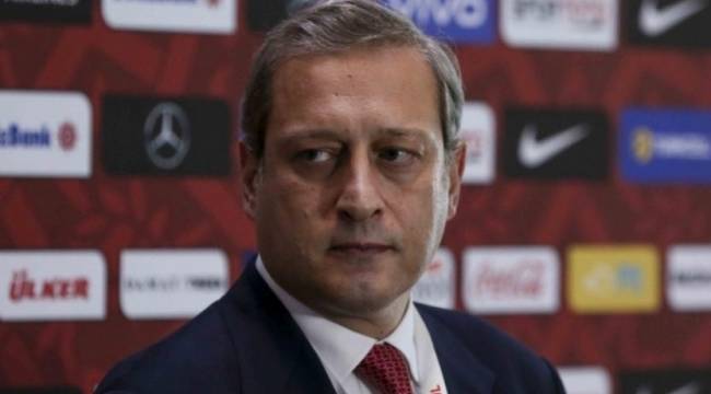 'Size savunma yapmayı zül addederim' demişti, PFDK karıştı