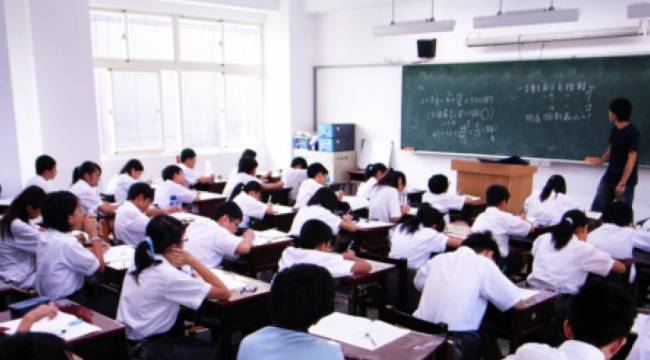 Talim ve Terbiye Kurulu’na yeni atanan Gündüz: Karma eğitim iyi midir, kötü müdür, gerekli midir...