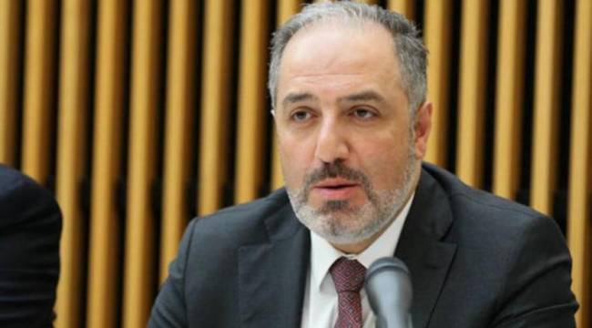 TBMM'ye 'acil' toplanma çağrısı