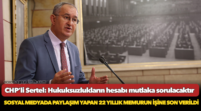 TRT’de sosyal medya paylaşımı nedeniyle 22 yıllık memurun işine son verildi