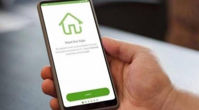 Türkiye AB Dijital Covid-19 Aşı Sertifikası Sistemi'ne dahil edildi