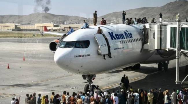 Türkiye ve Taliban arasındaki ‘Kabil’ görüşmeleri: 'Özel şirket' formülü