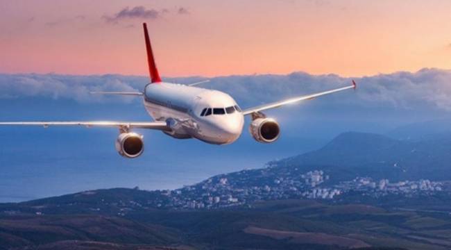 Üç şarttan birini yerine getirmeyen 6 Eylül'den itibaren uçağa alınmayacak