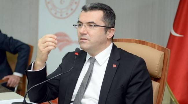 Vali Memiş: Çift doz aşı yaptırmamış hiç kimse bana servis yapamaz, lokantaya da gitmem