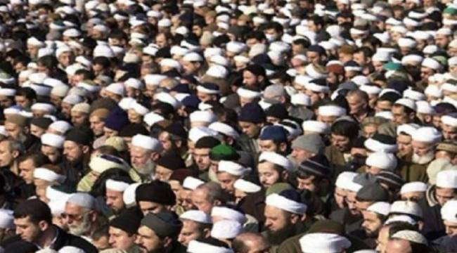 'Yeni bakan MEB'de kadrolara Işık tarikatını yerleştiriyor'