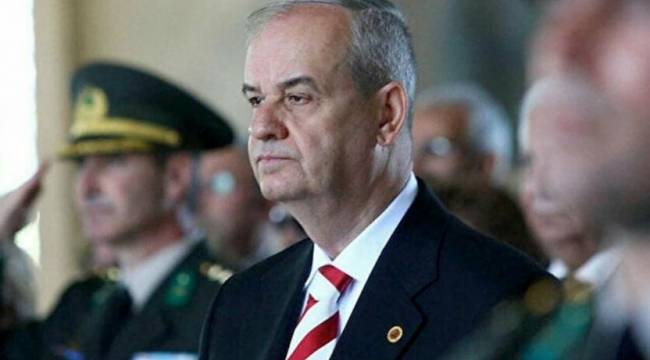 4 yıl hapis cezası istenen İlker Başbuğ'dan ilk açıklama