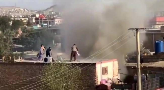 ABD Genelkurmay Başkanı: Afganistan'da iç savaş ve daha çok hava saldırısı düzenlemeyi bekliyoruz