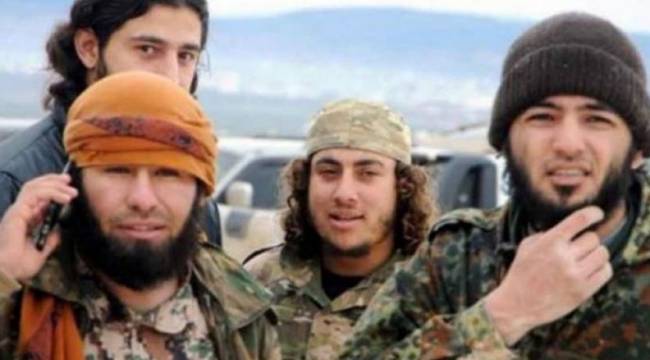 ABD Hazine Bakanlığı 'El Kaide'nin Türkiye'deki finans ağı'nı yayınladı