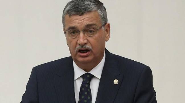 AK Partili Güvenç, yurt sorununu çözmediği için CHP'yi çok sert eleştirdi