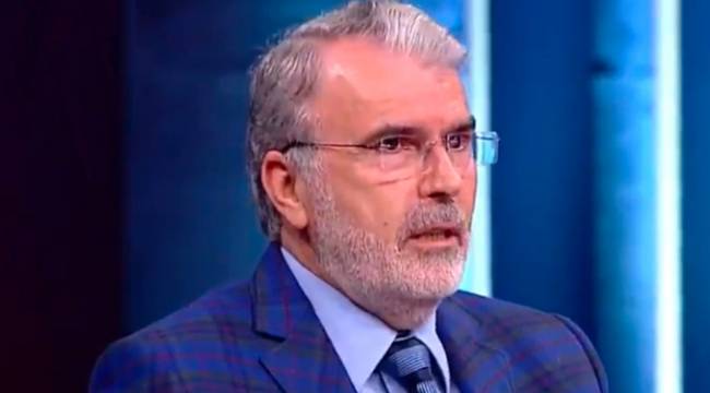 AK Partili Tosun Laikliğin Anayasa'dan Çıkarılmasını İstedi!