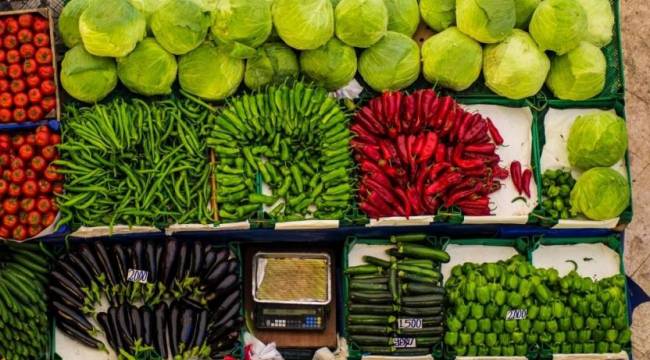 Asgari ücretin alım gücü 2 yılda eridi