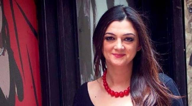 AYM, Bilal Erdoğan'a "üstün zekalı" dediği için ceza alan Seray Şahiner'i haklı buldu