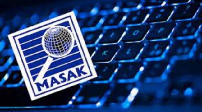 Bakan değişti, yargıdaki MASAK dosyası kapandı