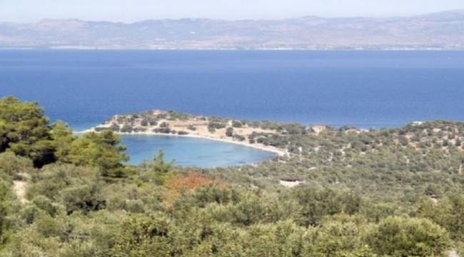 Bakanlık onayladı: Antik kent bölgesinde yapılaşmanın önü açıldı