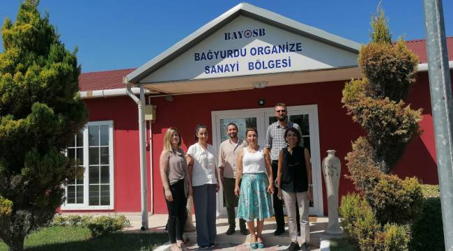 BAYOSB geleceğe yatırım yapıyor