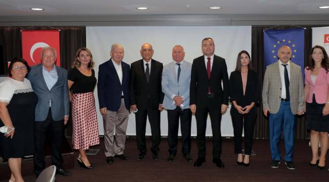 BAYOSB iş kazalarına karşı çalışanları eğitecek