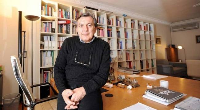 Bekir Ağırdır: Her 10 Kürt'ten 7'si HDP'ye oy verecek