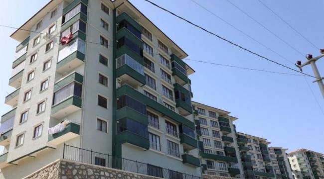 Belediyeden öğrencilere 25 TL'ye kiralık ev: 84 öğrenciye verilecek