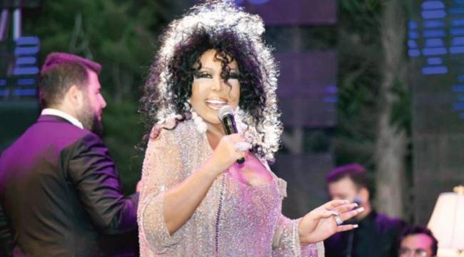 Bülent Ersoy'un 21 kişilik orkestra ekibi sahte PCR testi nedeniyle tutuklandı