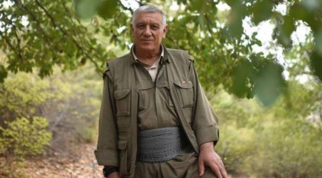 Cemil Bayık: Muhatap Meclis ve HDP'dir