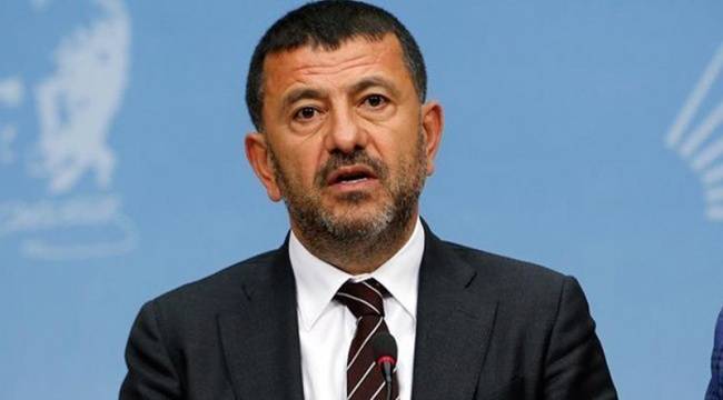 CHP'li Ağbaba: Fahiş fiyatın sorumlusu zincir marketler değil, tek adam sistemidir