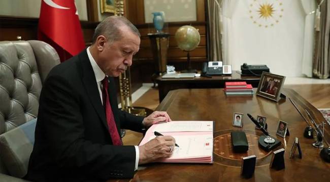 CHP'li belediyelerin kullanacağı uluslararası krediler, aylardır Erdoğan'ın imzasını bekliyor