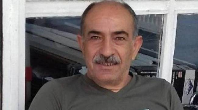 CHP'li Meclis Üyesi iple asılı halde bulundu