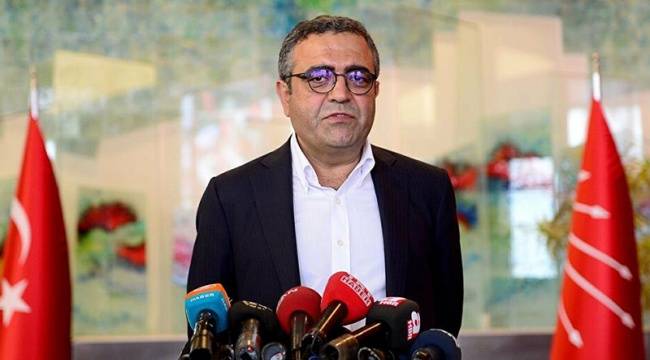 CHP'li Tanrıkulu'dan 9.5 milyar liralık özelleştirme yorumu: AK Parti, kendi yakınlarına büyük rant sağlamış