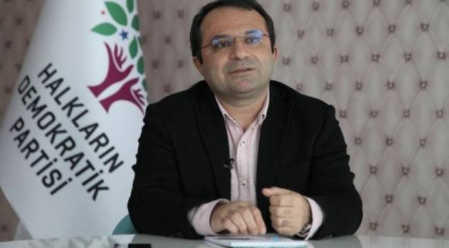 'Cumhur İttifakı’nın da Millet İttifakı’nın da HDP’ye ihtiyacı olacak'