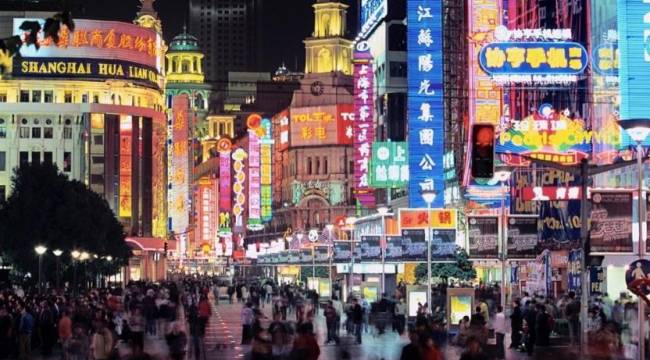 Doğum oranı düşen Çin'de yeni kürtaj uygulaması