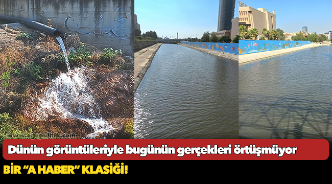 Dünün görüntüleriyle bugünün gerçekleri örtüşmüyor