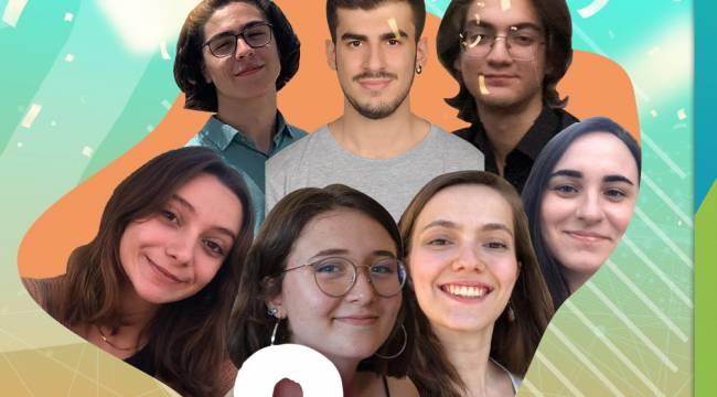 EGE 2021 Ödülleri Sahiplerini Buldu!