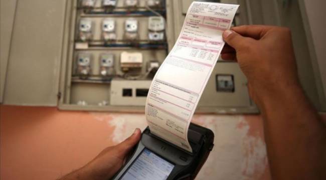 Elektrik ve doğalgaza yeni zam yolda: Yüzde 15 artış bekleniyor