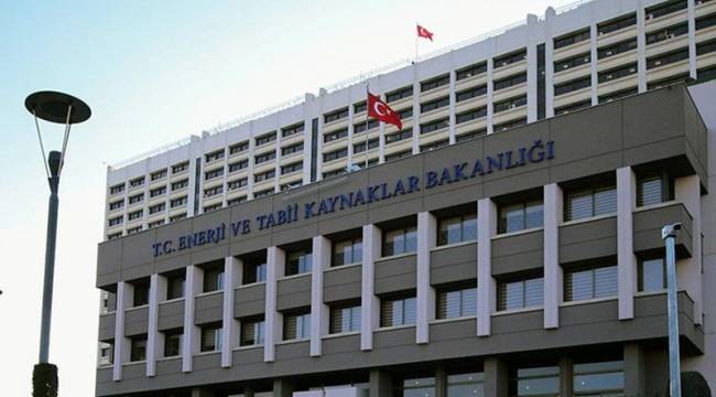Enerji ve Tabii Kaynaklar Bakanlığı, 300 bin TL'ye makam asansörü yaptırdı