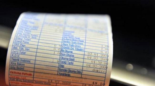 EPDK'dan 'elektriğe zam yok' açıklaması