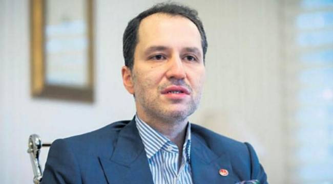 Erbakan’dan yeni açıklama: Varyantların sebebi aşılar